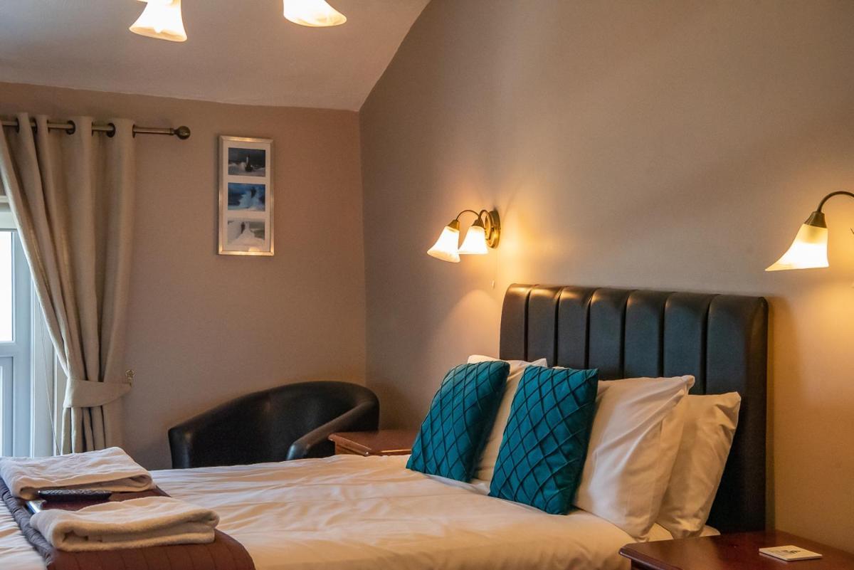 Promenad Bed & Breakfast Llandudno Dış mekan fotoğraf