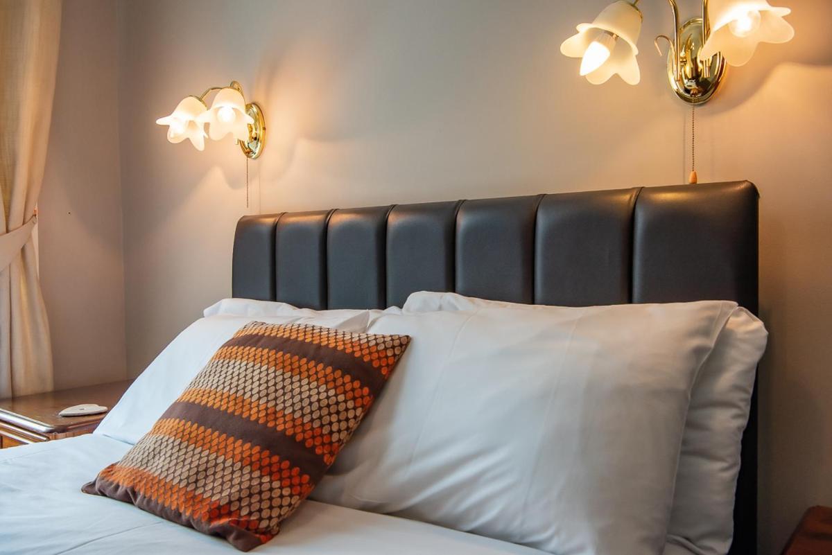 Promenad Bed & Breakfast Llandudno Dış mekan fotoğraf