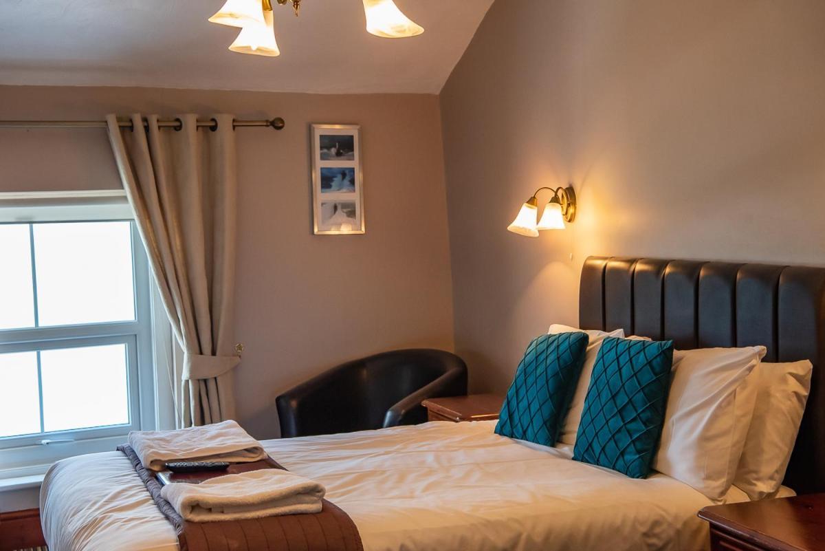 Promenad Bed & Breakfast Llandudno Dış mekan fotoğraf