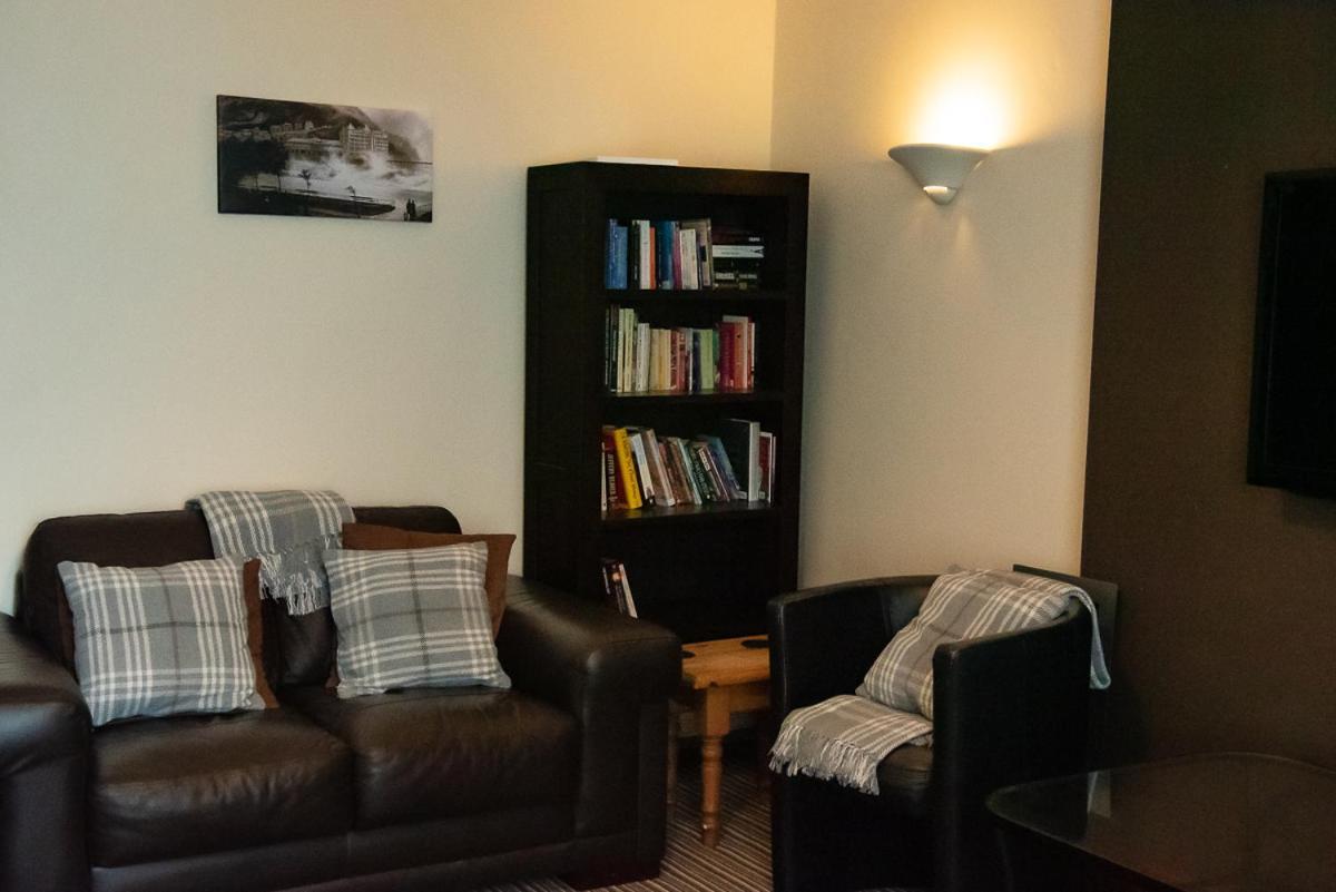 Promenad Bed & Breakfast Llandudno Dış mekan fotoğraf