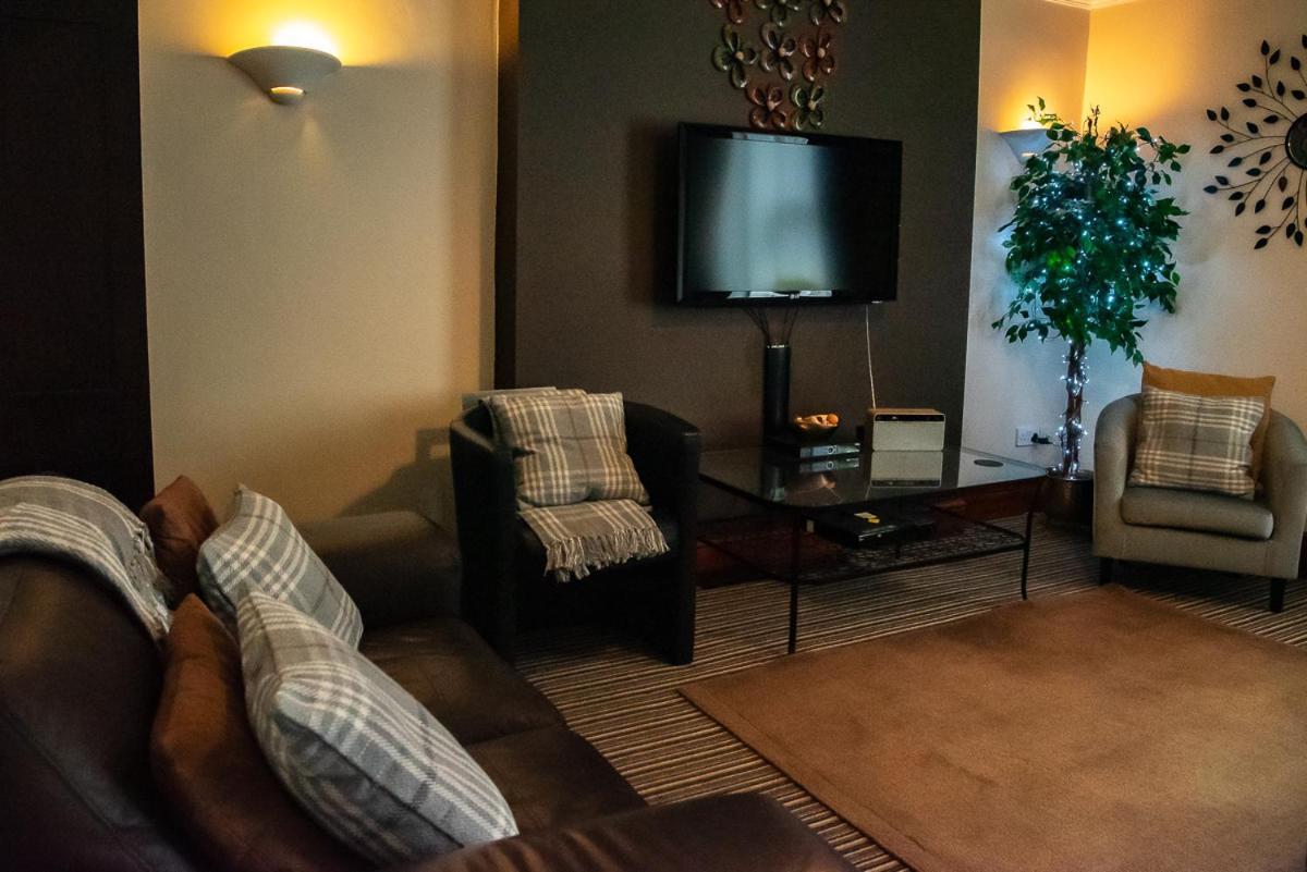 Promenad Bed & Breakfast Llandudno Dış mekan fotoğraf