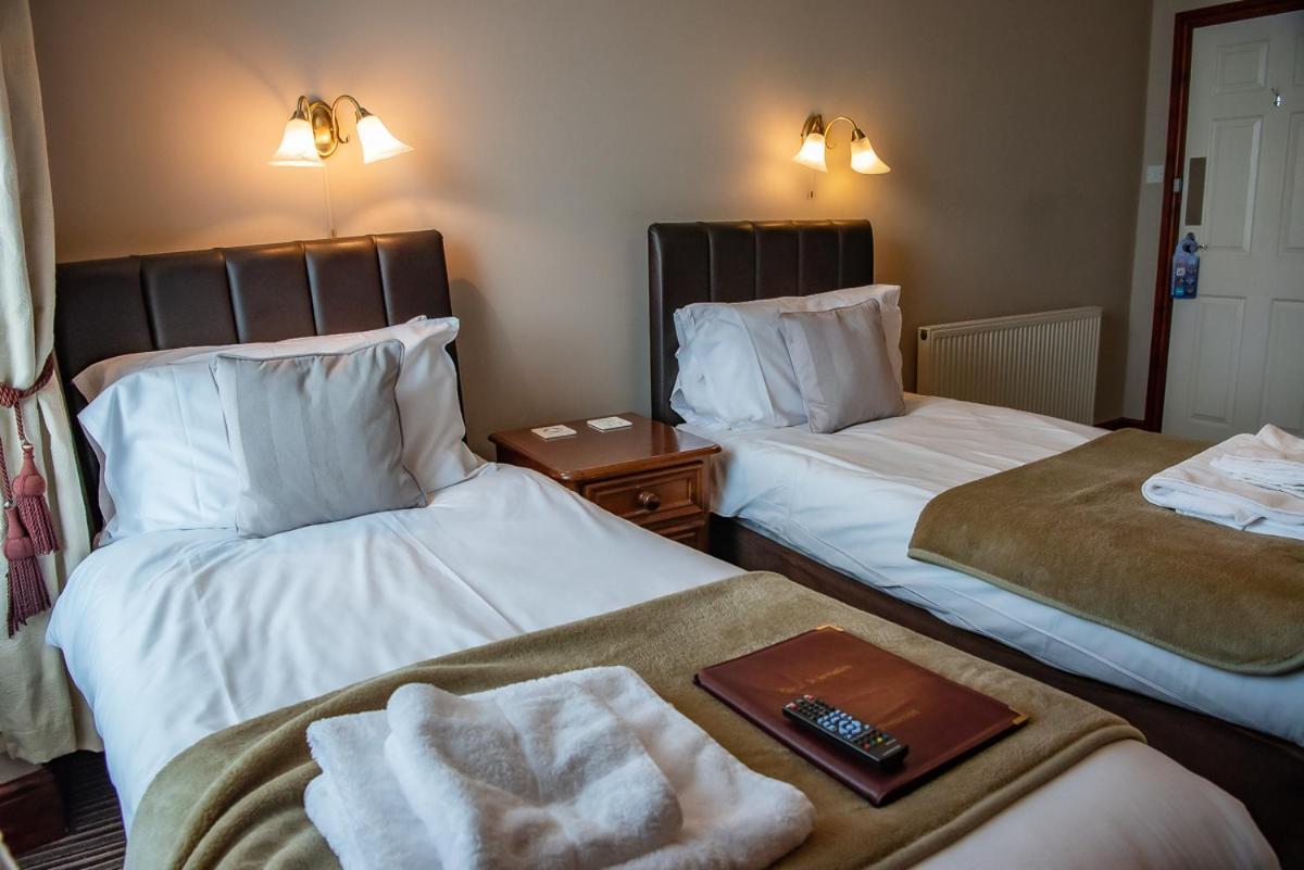 Promenad Bed & Breakfast Llandudno Dış mekan fotoğraf