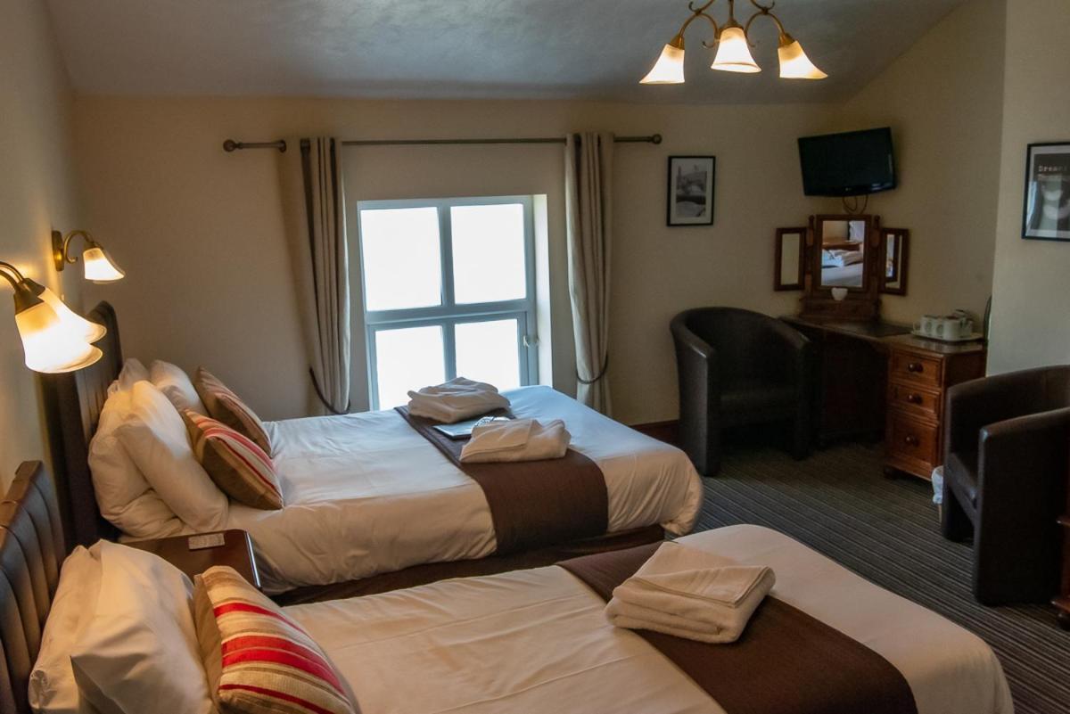 Promenad Bed & Breakfast Llandudno Dış mekan fotoğraf