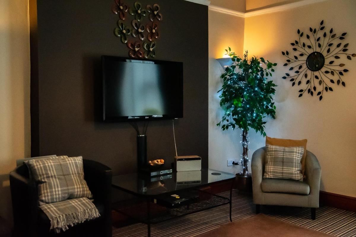 Promenad Bed & Breakfast Llandudno Dış mekan fotoğraf