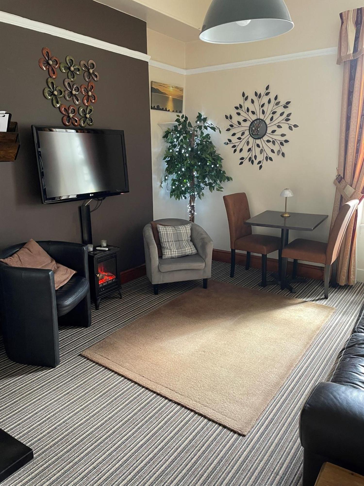 Promenad Bed & Breakfast Llandudno Dış mekan fotoğraf