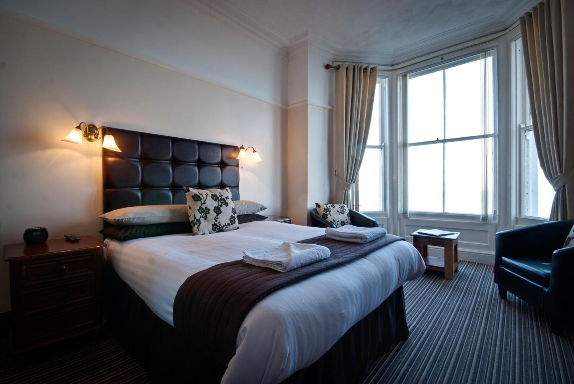 Promenad Bed & Breakfast Llandudno Dış mekan fotoğraf